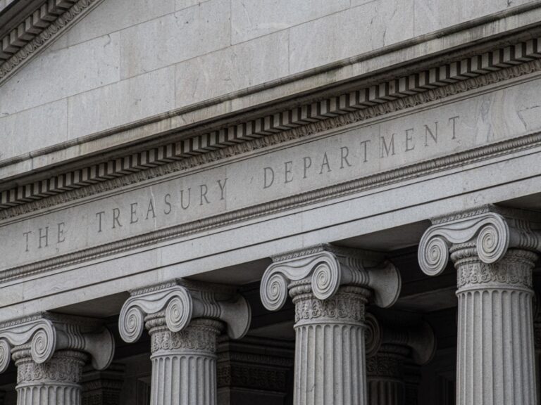 State-Sponsored Cyberattack on US Treasury Highlights Critical Need for Robust Cybersecurity