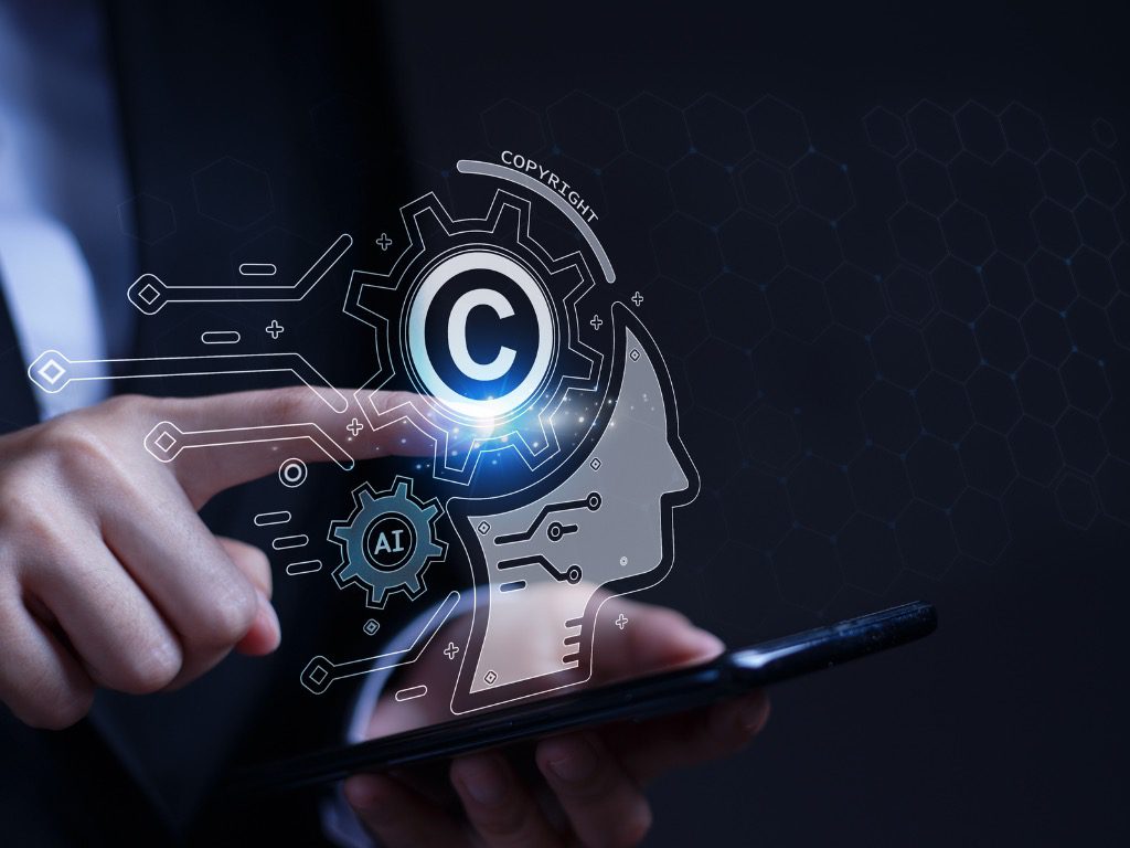 AI Technology Licensing Brings New IP Risks