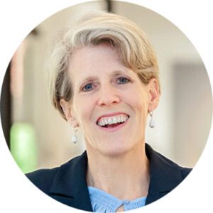Anne Bibeau