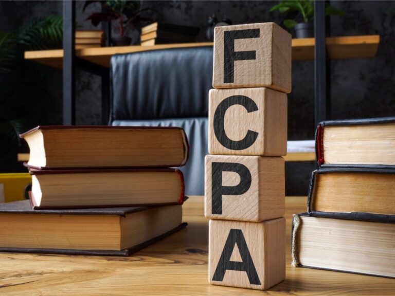 FCPA Enforcement Paused: Compliance Risks Persist Amid Policy Shift