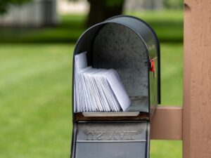 Snailmail Is the Oldest New Ransomware Threat