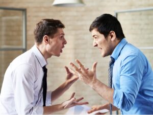 Managing Workplace Violence: Compliance, Prevention, and Response