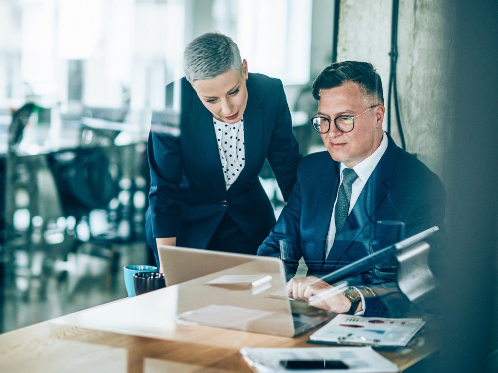 Embracing the Rise of Connected Compliance