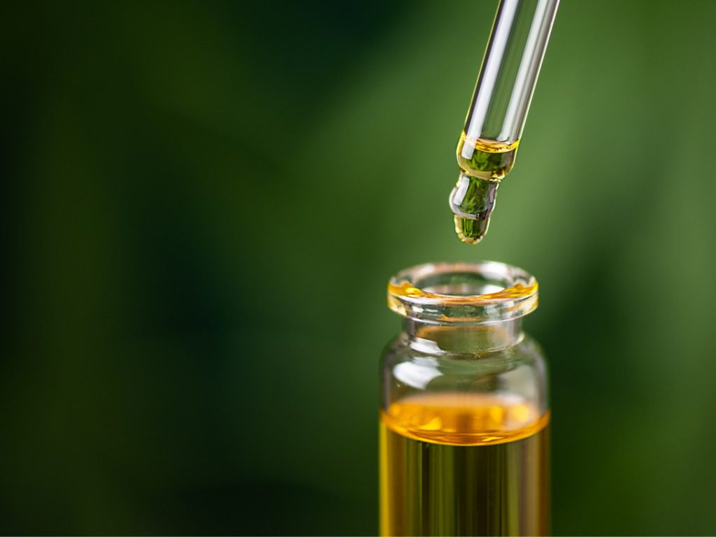 Pennsylvania Court: Off-Label Use of CBD Reimbursable Under Workers’ Comp