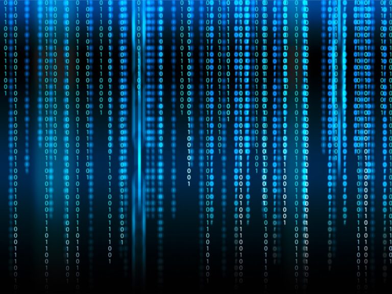 binary-code Report Calls for Unified Federal Approach to Cybercrime Data Collection