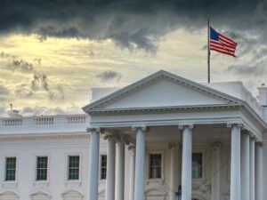 Susman Law Firm, Hit with an Executive Order, Sues Trump in DC Court