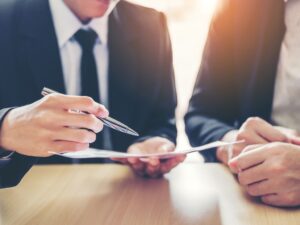 Reduce Risk With a Structured Vendor Onboarding Process