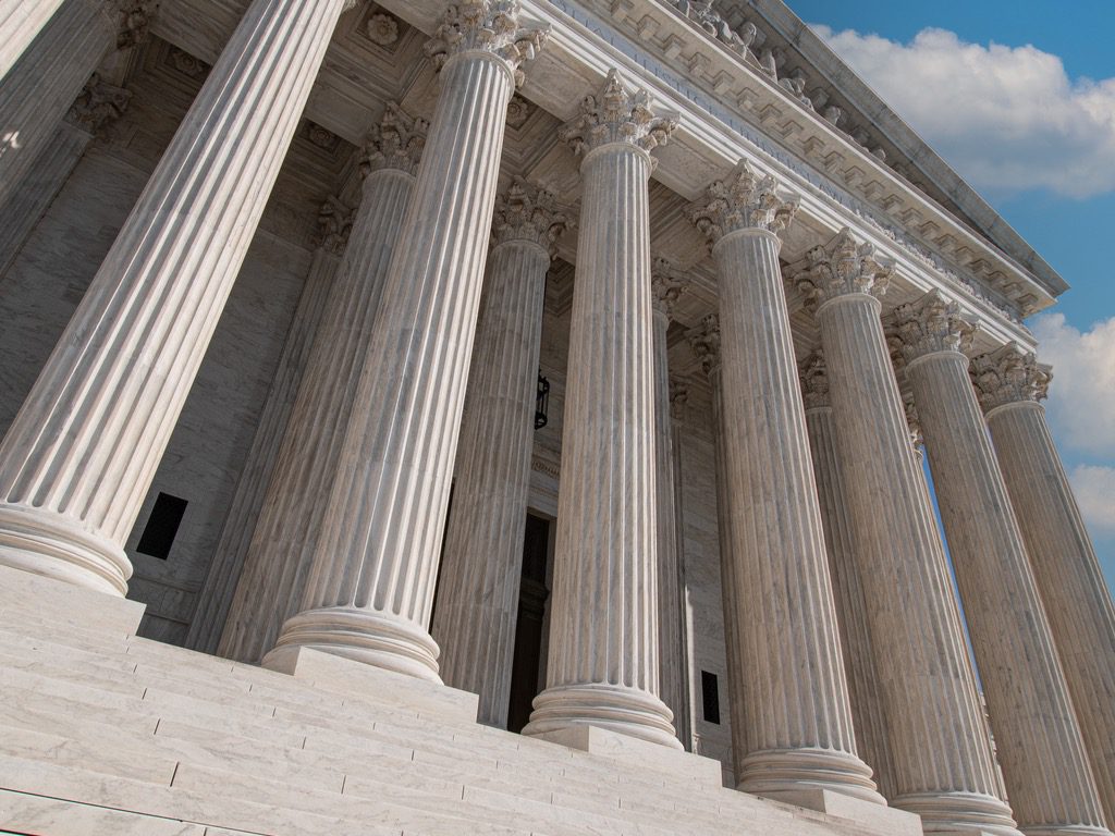 Tracking the Surge in Administrative Procedure Act Litigation