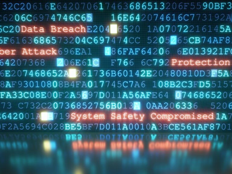 cyber-attack-a10 Client Data Breach Leads to £60,000 Fine for UK Law Firm