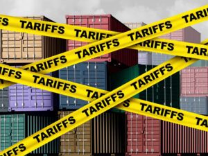 Trade Turmoil, Rising Global Tensions, Will Increase Cybersecurity Risks