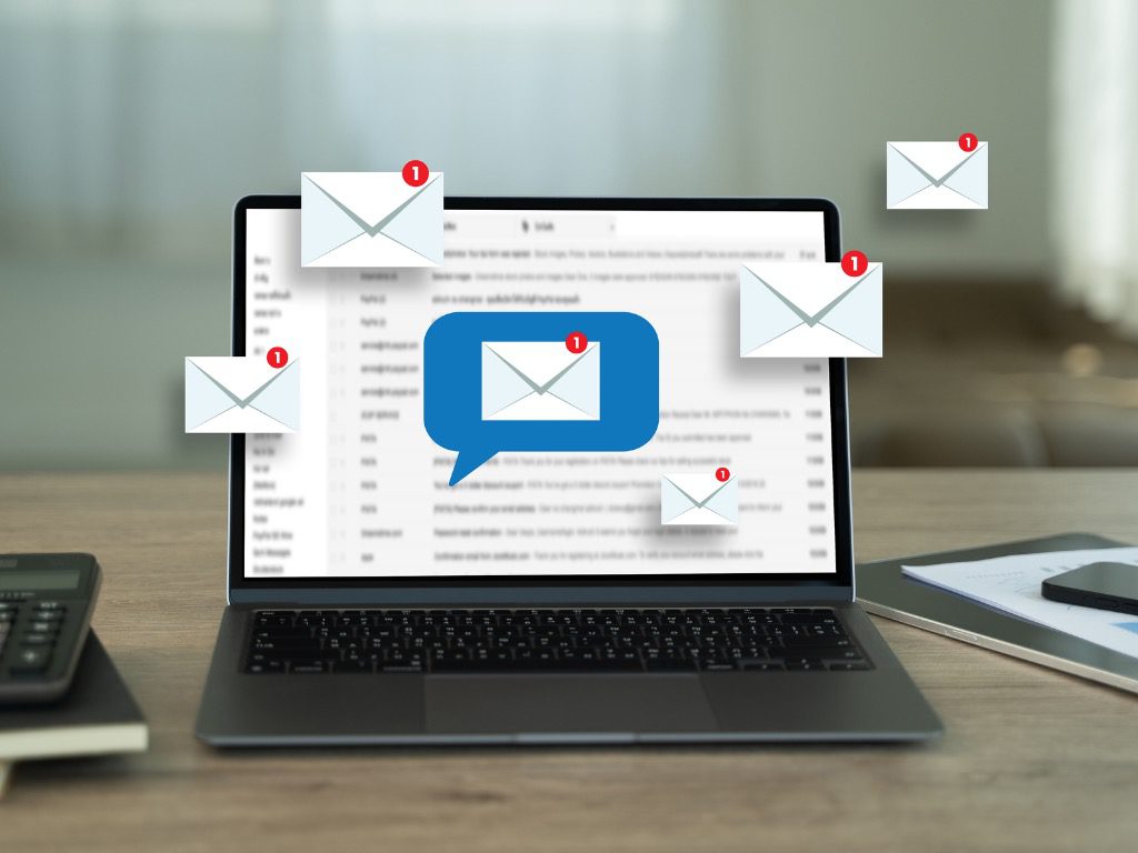 Yes, Emails Contain Business Records: Here’s How to Handle Them