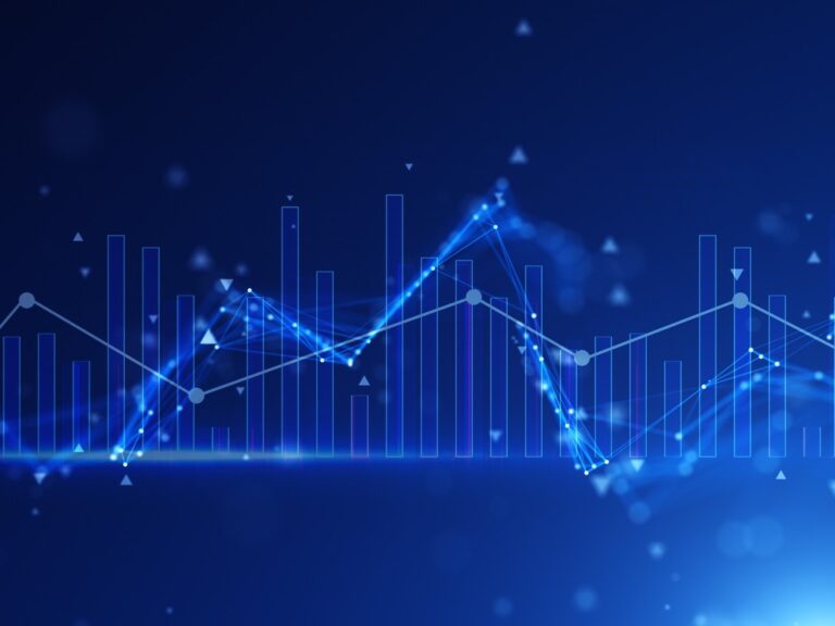 4k-loop-financial-chart-background 4k-loop-financial-chart-background