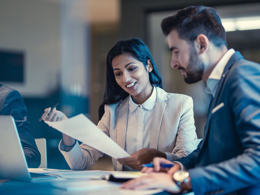 HSR Filings Just Got More Complex—Here’s How Legal Teams Are Adapting