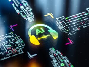 The Rising Threat of AI Voice Hijacking in Cybersecurity