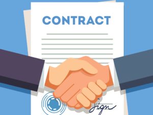 Contract Lifecycle Management Systems and 2025 Regulatory Change