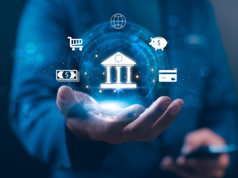 businessman-use-smartphones-with-digital-technology-for-online-banking-mobile-banking Lebanese Bank Not Subject to Personal Jurisdiction Despite Ties to "Correspondent Bank"