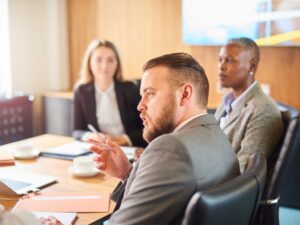 Reviewing Your Law Firm Panel: A Strategic Approach