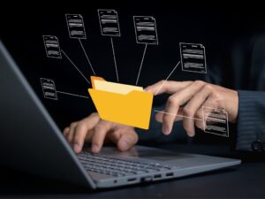 A Centralized Data Repository Provides a Single Source of Truth