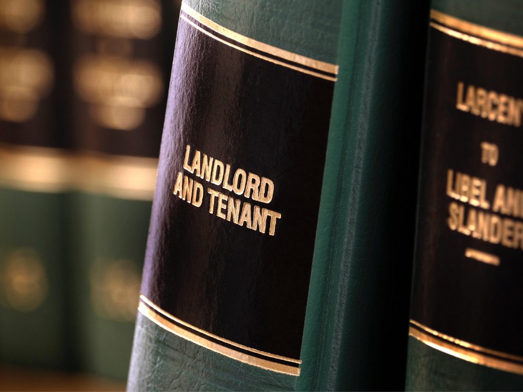 Landlord Settles in Algorithmic Rental Pricing Case