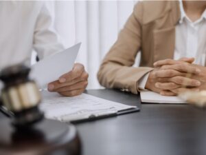 Clarifying the Legal Standard for Risk Factor Disclosures