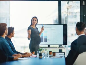 Understanding the Pregnant Workers Fairness Act: Compliance Insights for Employers