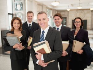 Structuring a High-Performing Legal Ops Team