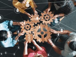 How Legal Ops Is Reshaping Cross-Functional Collaboration