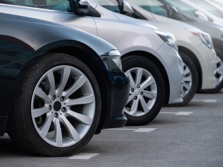 a-lot-of-cars-in-a-rows-used-car-sales FTC Sues Uber Over Deceptive Practices In Its Subscription Program