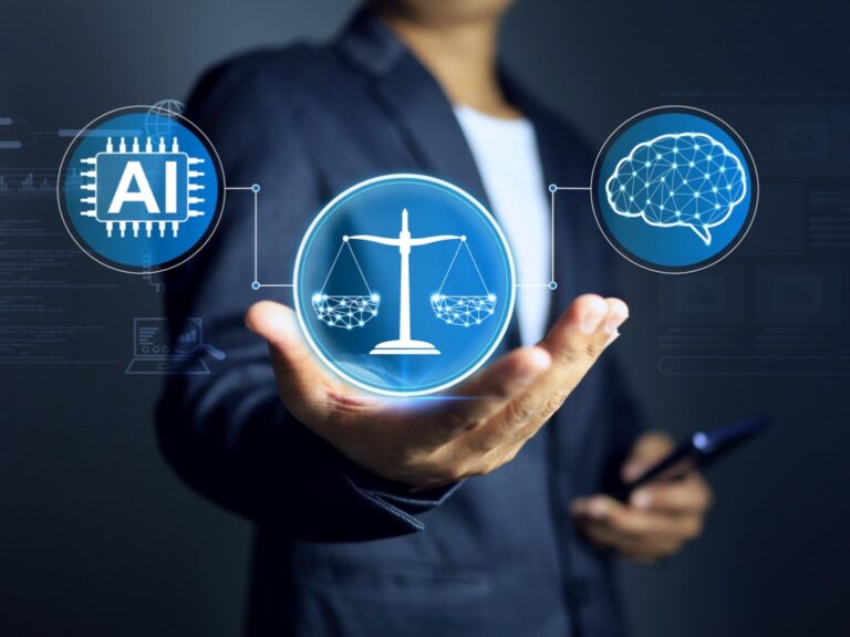 How Corporate Legal Departments Are Rethinking Legal AI