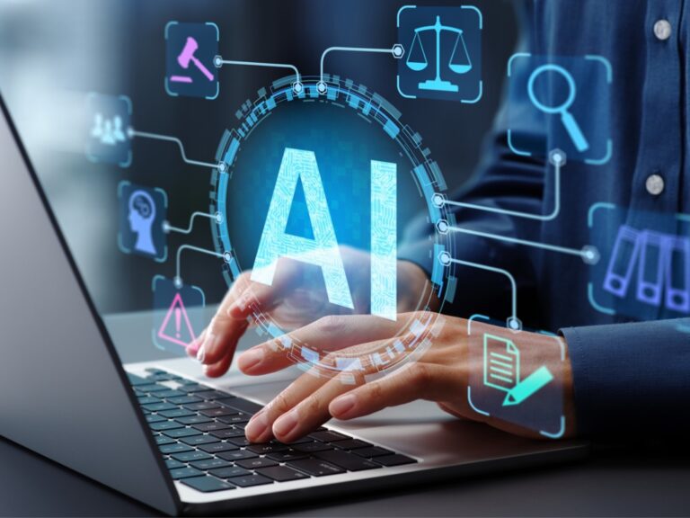 Legal AI Visionaries Are Leading the Charge Toward Innovation
