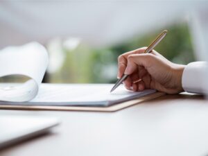 Cybersecurity Executive Order Resets Compliance Expectations for Federal Contractors