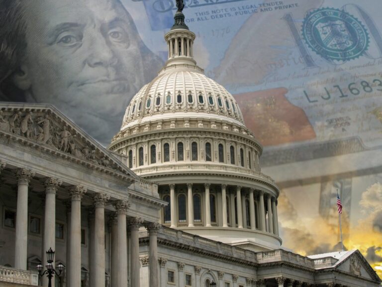 government-shutdown-interest-rates Ripple and SEC Seek to Modify Judgment, Settle Longstanding Dispute