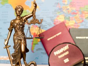Supreme Court Clarifies Foreign State Jurisdiction Under FSIA