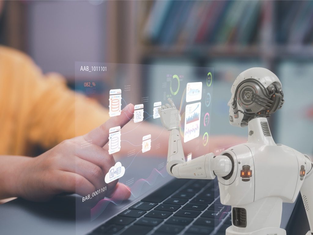 Building Collaborative Intelligence in Legal Operations