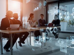 Transforming Legal With Generative, Extractive, and Agentic AI