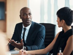 Survey Spotlight: AI Gains Ground, But Human Legal Pros Still Drive the Deal