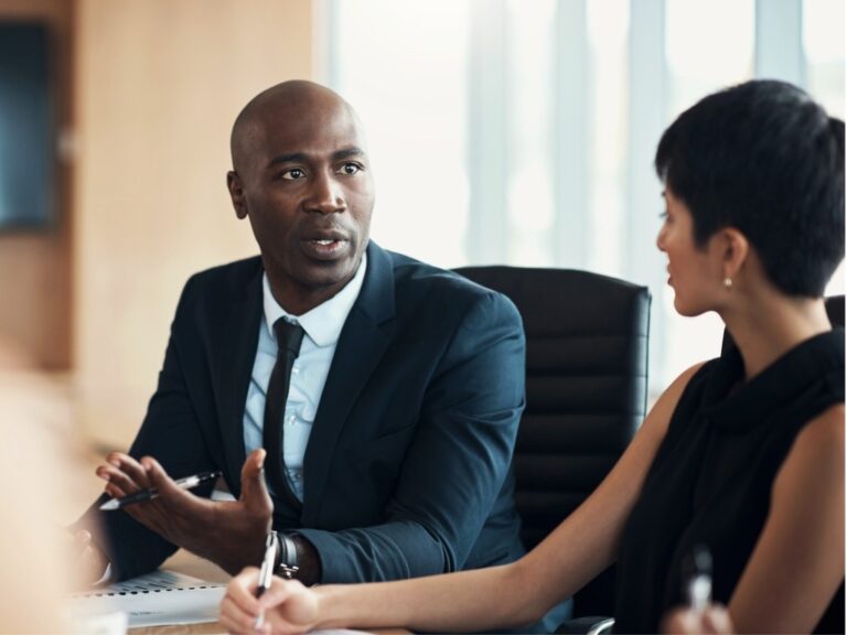 survey Survey Spotlight: AI Gains Ground, But Human Legal Pros Still Drive the Deal