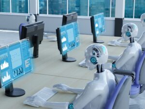 Mitigating the Employment and Labor Law Risks of Robotics, Embodied AI
