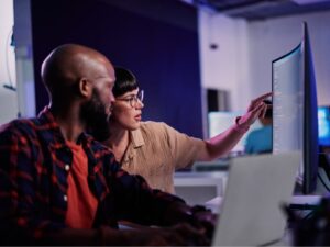 Why Legal Should Embrace AI’s Potential or Risk Falling Behind
