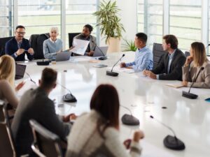 COSO’s Call for Compliance Leadership with the Corporate Governance Framework