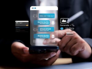 The Power of Digital Collaboration Agents: Moving Beyond Chatbot Prompts
