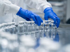 ProPublica Sues Food and Drug Administration Over Generic Drug Safety Records It Withheld