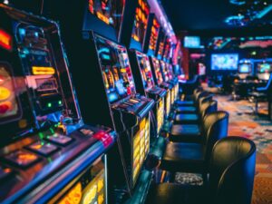 Casino Customers Challenge Algorithmic Pricing in Antitrust Appeal