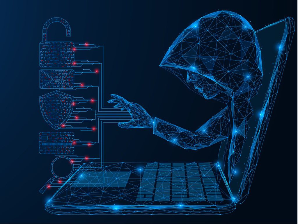 Cybersecurity Versus Hackers: Who Is Winning?