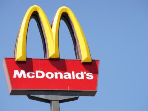 AI Hiring Bot at McDonald’s Exposes Applicants' Data