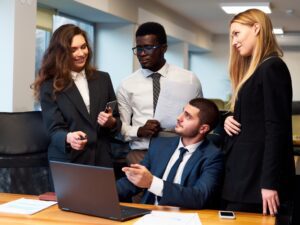 How to Build Strategic Legal Operations for Business Agility in Uncertain Times