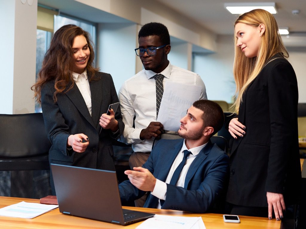 How to Build Strategic Legal Operations for Business Agility in Uncertain Times