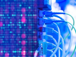 Legal and Regulatory Risks Involving Data Centers