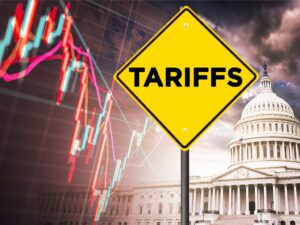 Facing Trump’s Tariffs: 10 Essential Steps for General Counsel