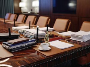 First Circuit Limited SEC Disgorgement Awards in Commonwealth Equity Case